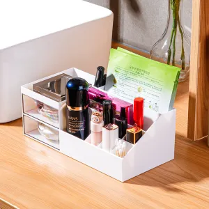 Makeup Desk Organizer 