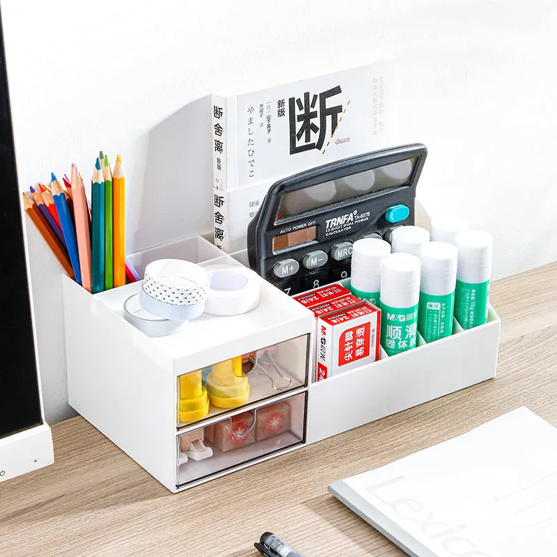 Makeup Desk Organizer 