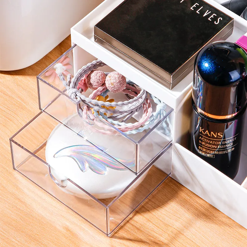 Makeup Desk Organizer 