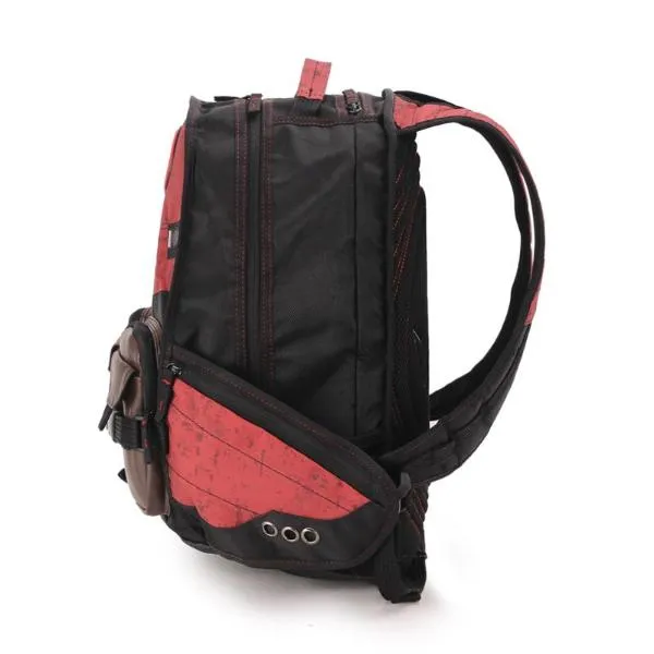 Marvel Deadpool Laptop Backpack