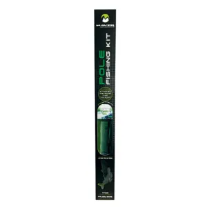 Maver  Reality pole fishing kit 6m