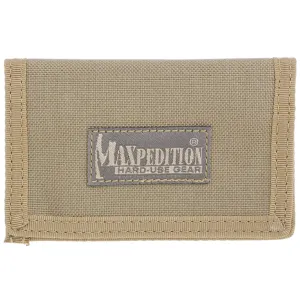 Maxpedition Micro Wallet