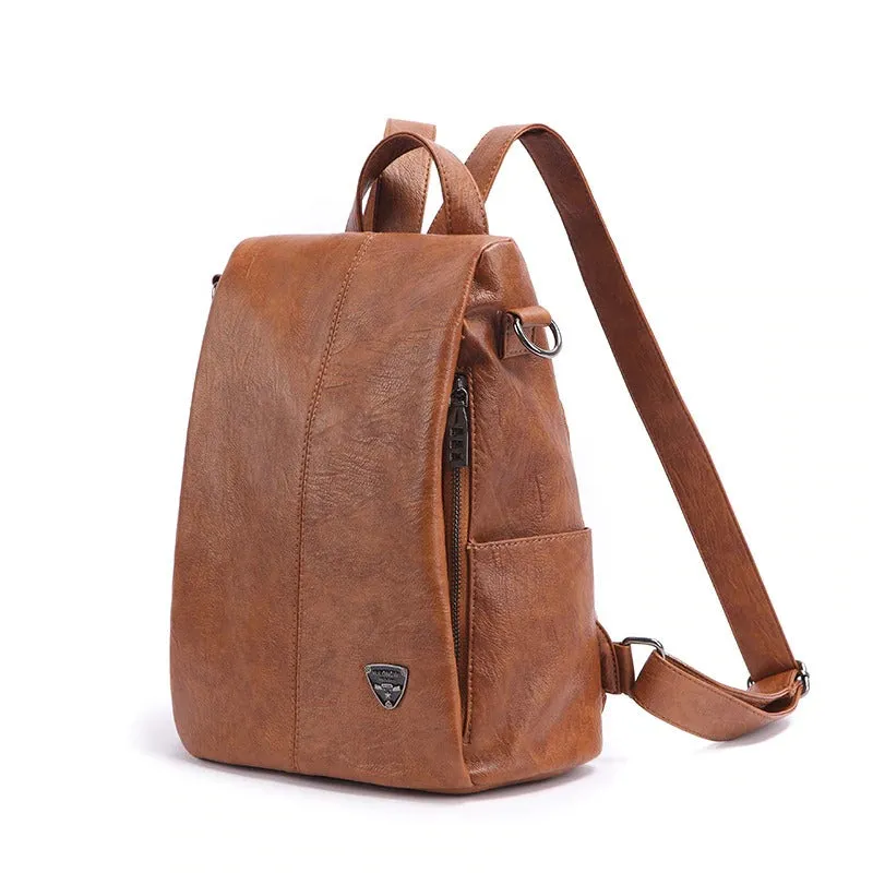 McCabe Anti Theft Backpack Tech Bag