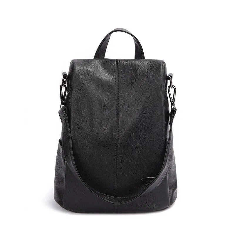 McCabe Anti Theft Backpack Tech Bag