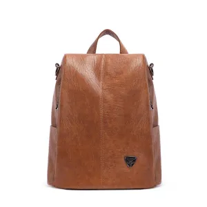 McCabe Anti Theft Backpack Tech Bag