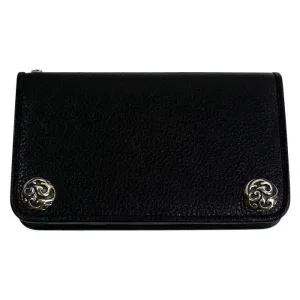 Medium Genuine Cowhide Wallet