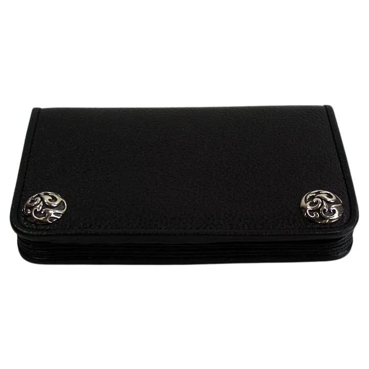 Medium Genuine Cowhide Wallet