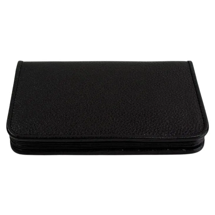 Medium Genuine Cowhide Wallet