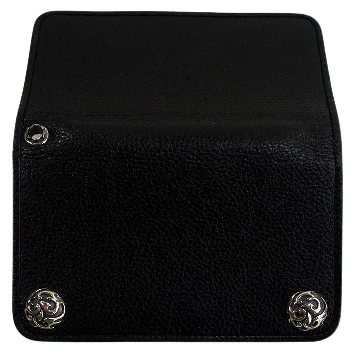Medium Genuine Cowhide Wallet