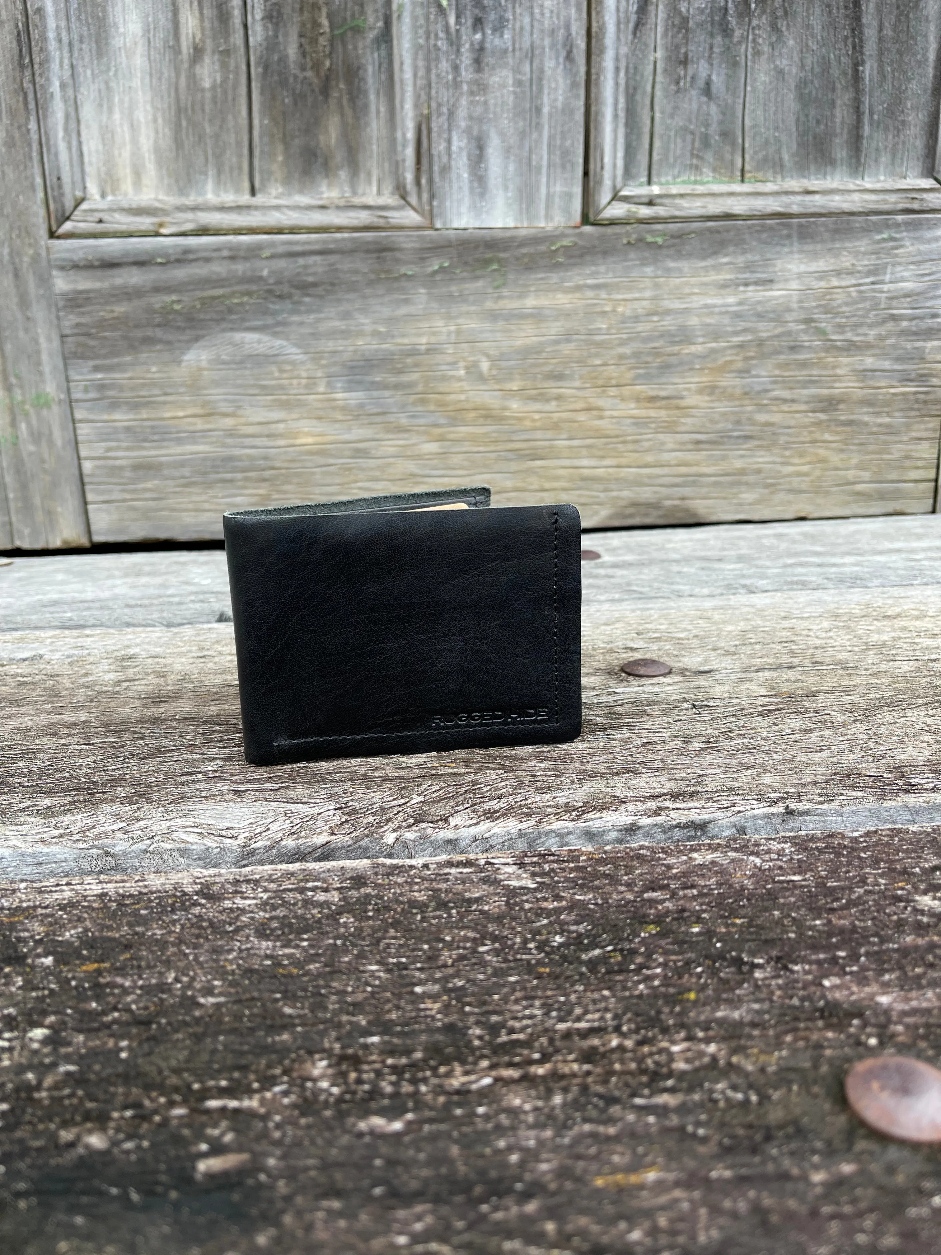 Mens Dan Wallet