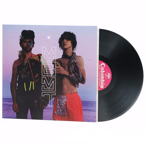 MGMT - ORACULAR SPECTACULAR