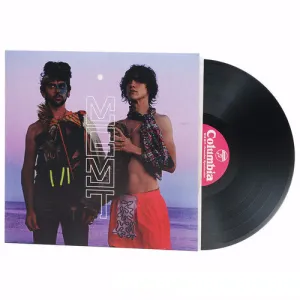 MGMT - ORACULAR SPECTACULAR