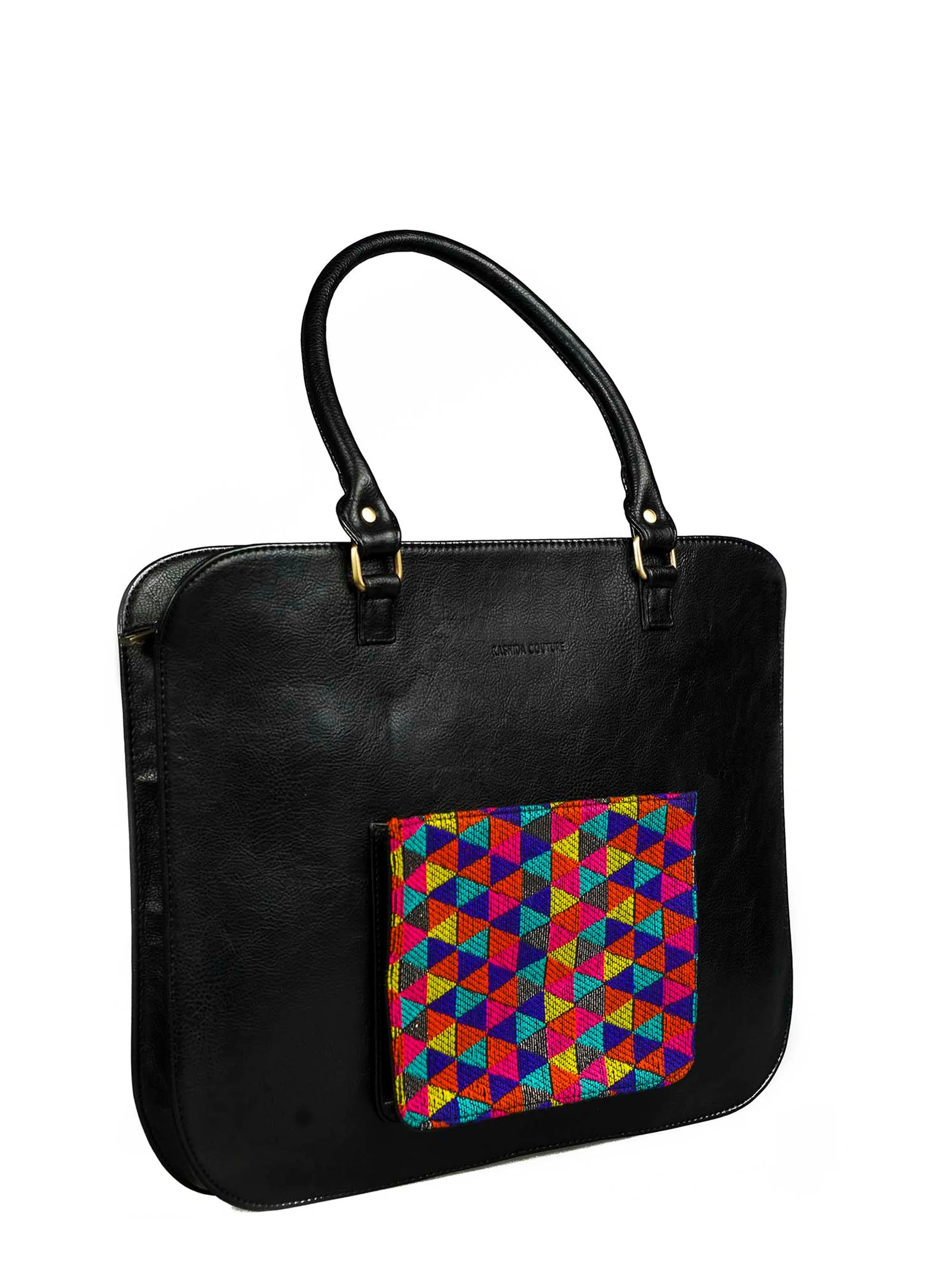 Mia Laptop Bag (Upto 16")