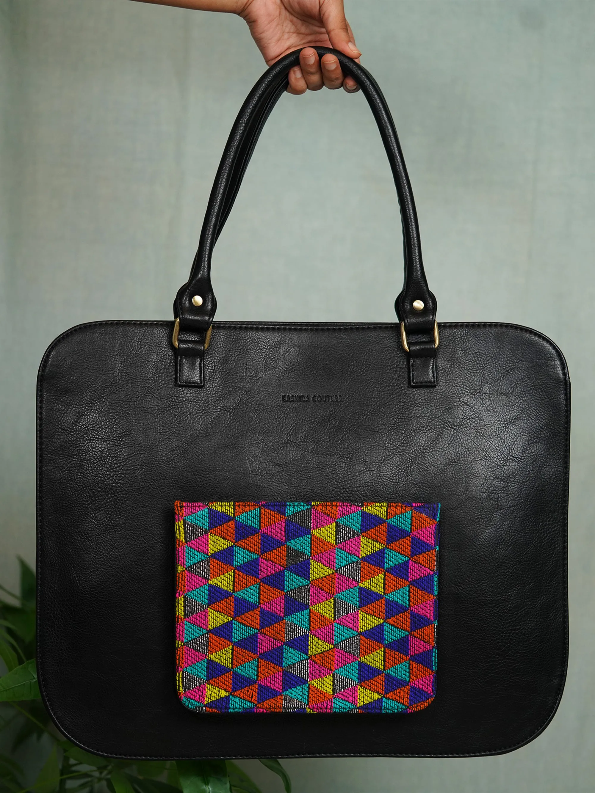Mia Laptop Bag (Upto 16")