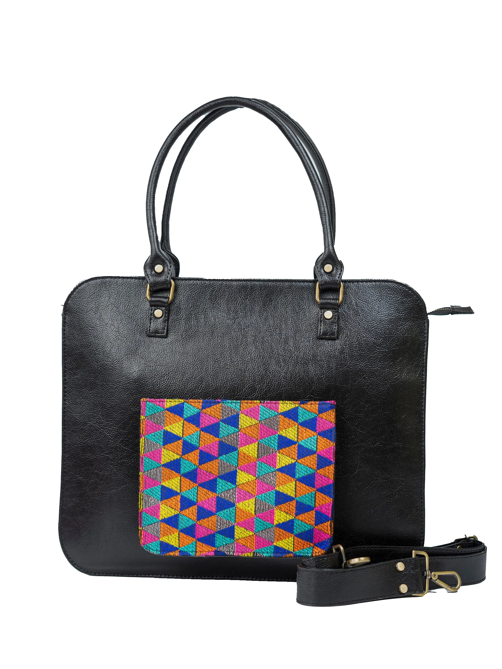 Mia Laptop Bag (Upto 16")