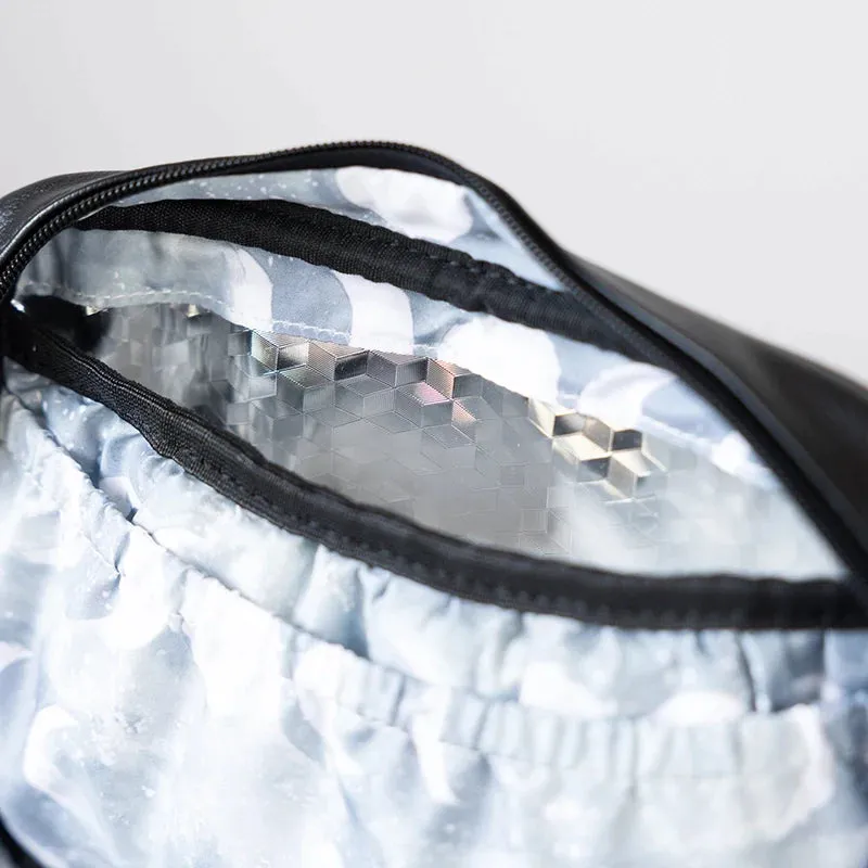 Midnight  Crossbody Bag