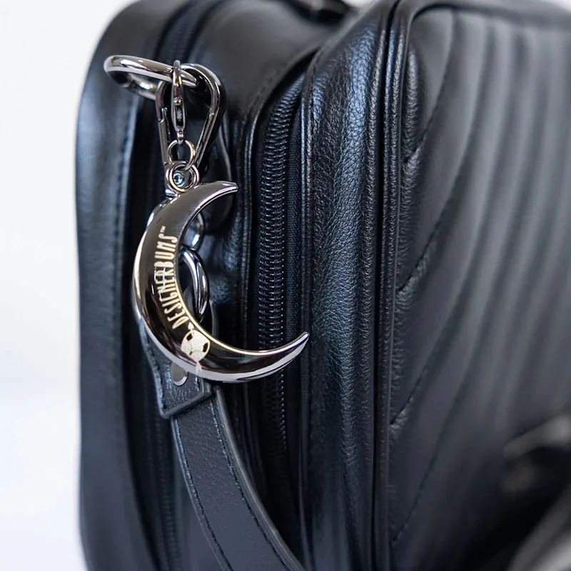Midnight  Crossbody Bag