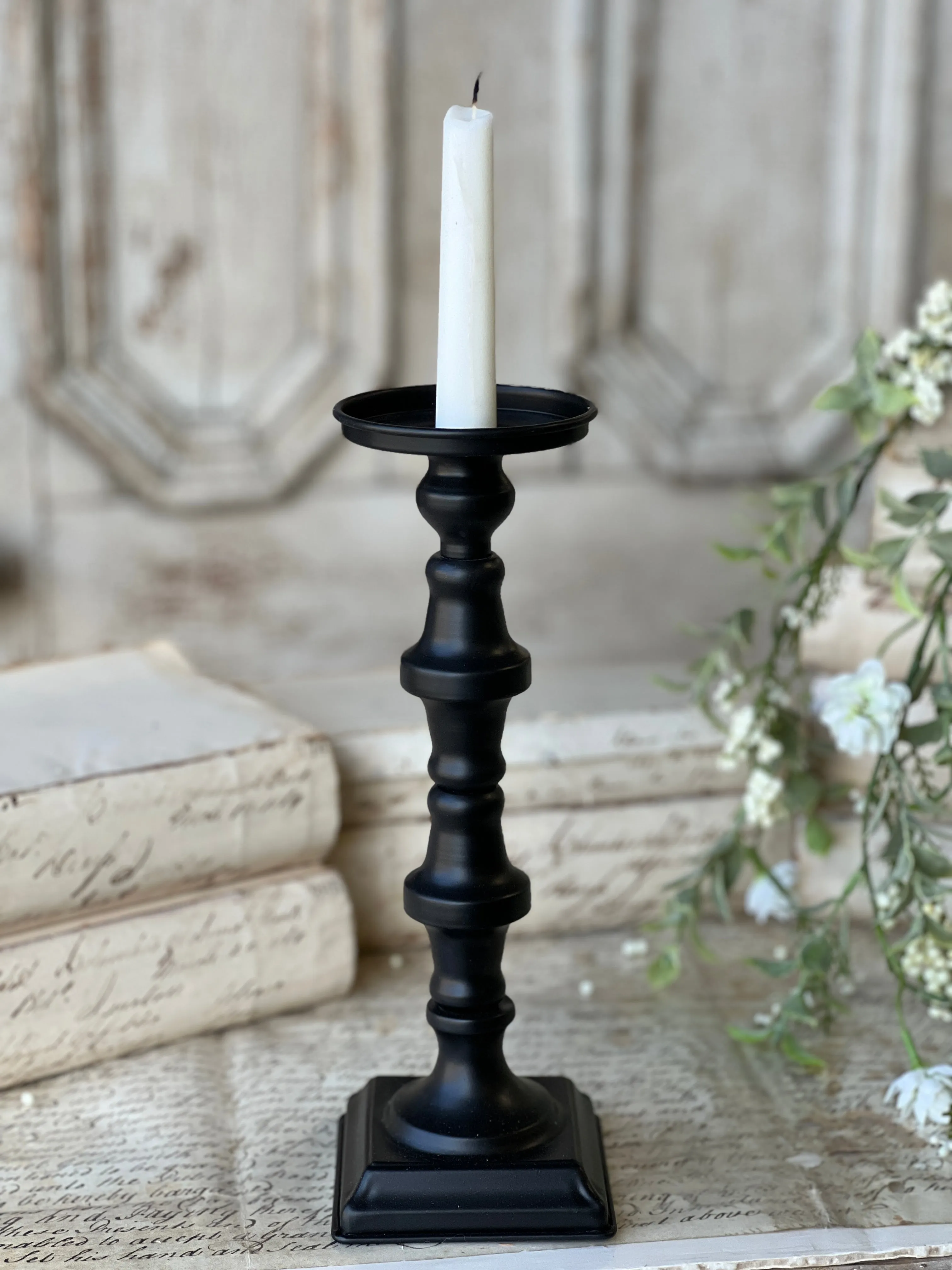 Midway Holder | 11.25" | Black