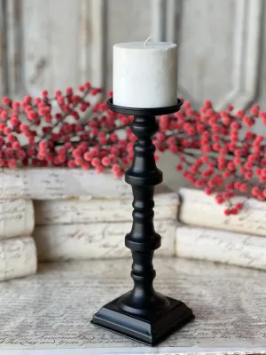 Midway Holder | 11.25" | Black