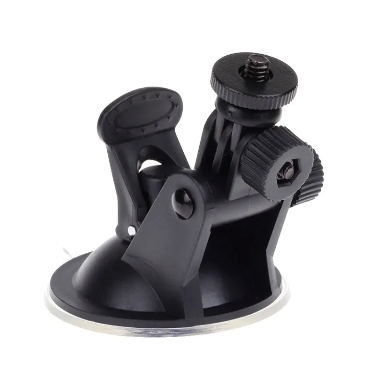 Mini Suction Cup Holder for Xiaomi Yi Sport Camera(XM13)