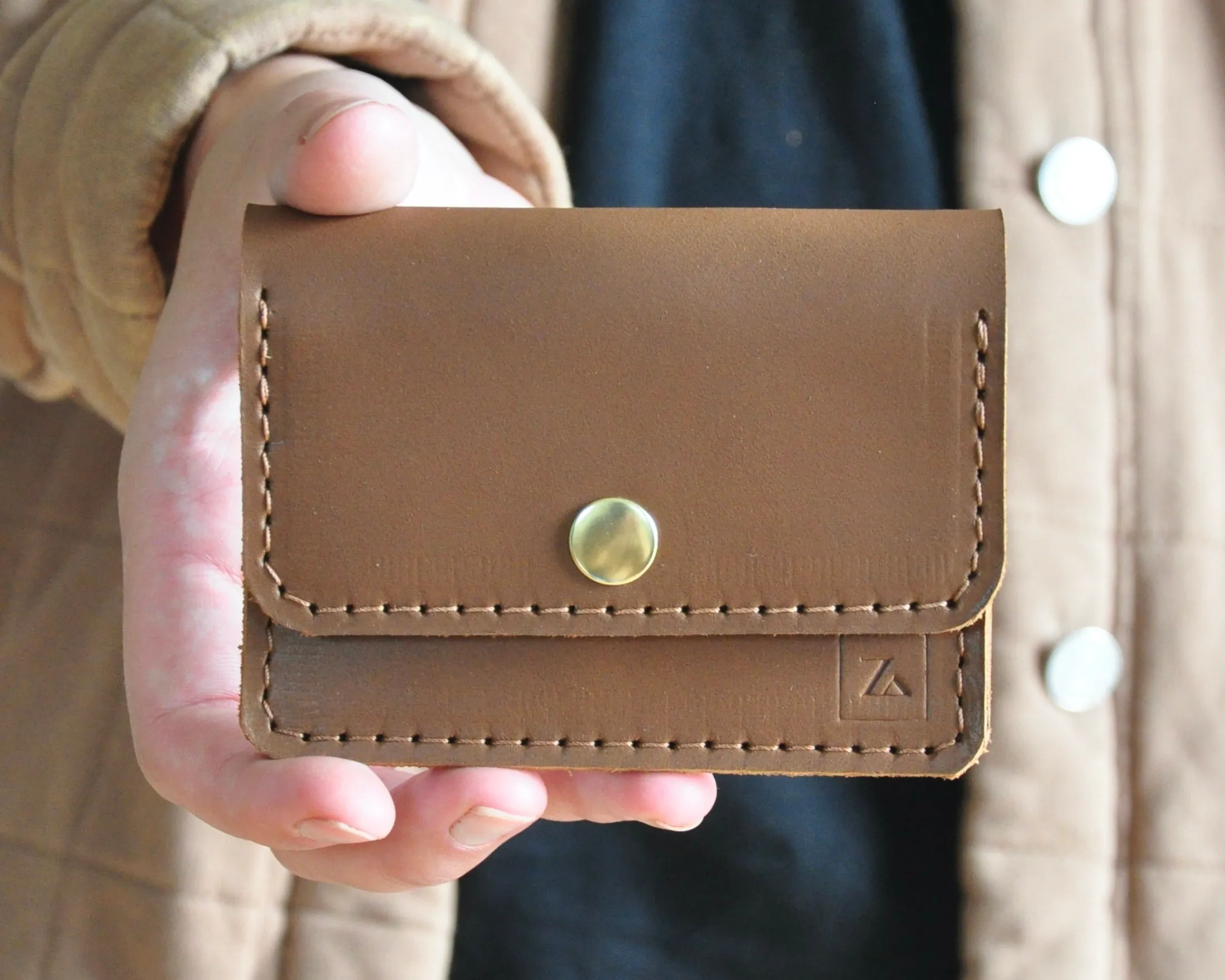 Mini Wallet