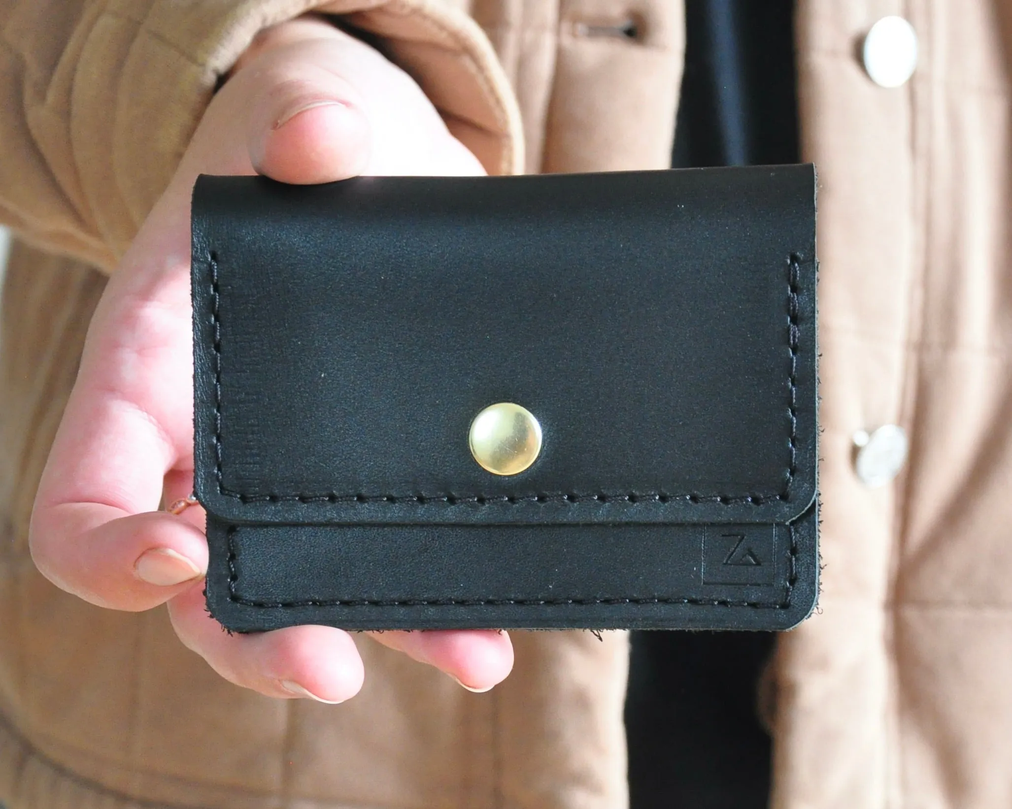 Mini Wallet