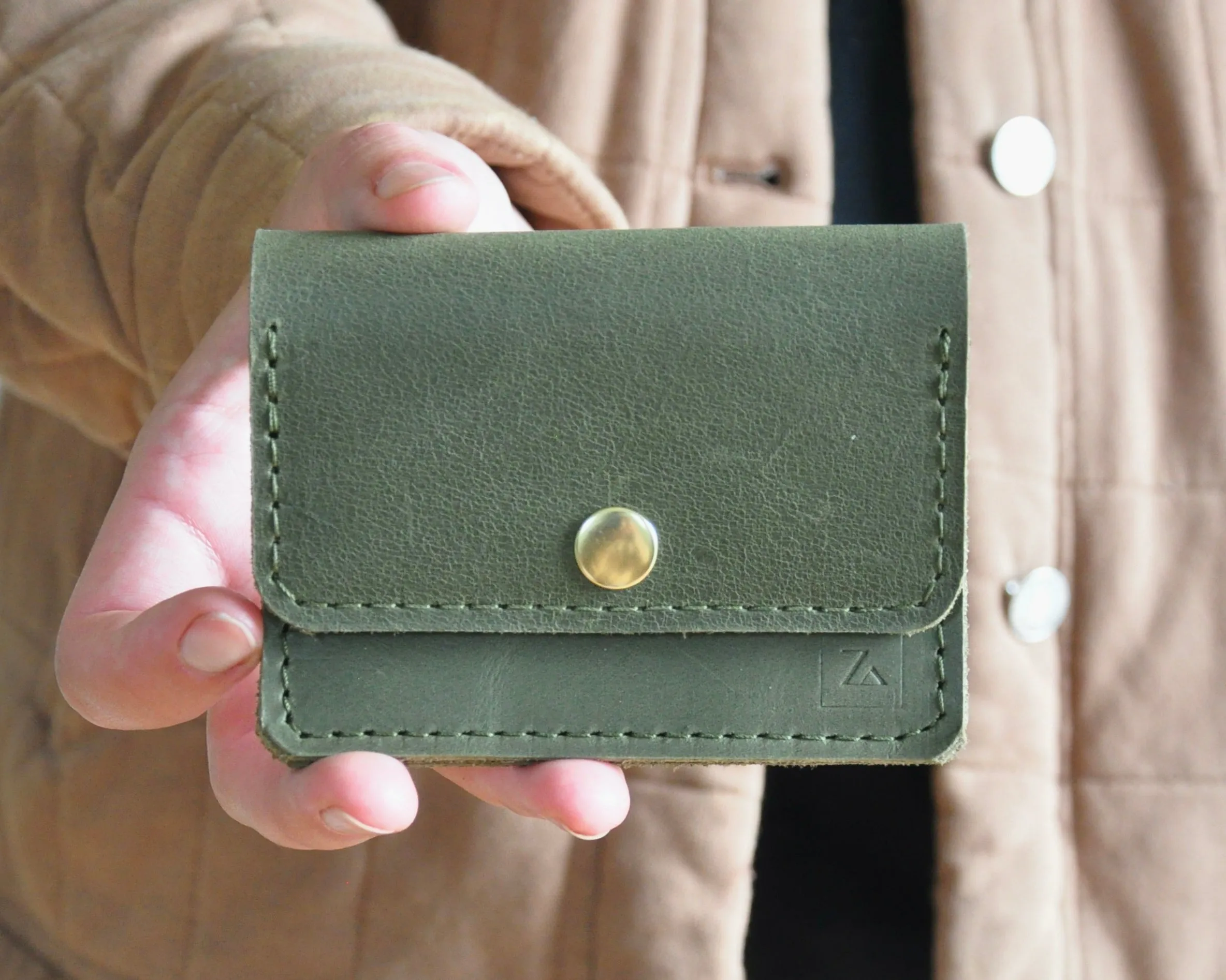 Mini Wallet