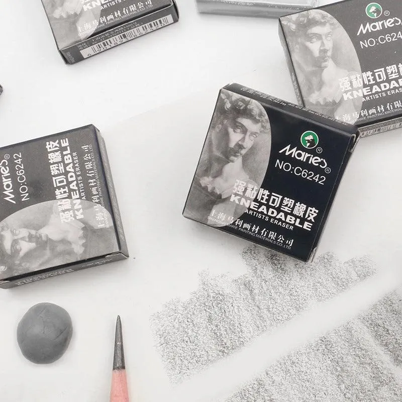 Moku Park Kneadable Eraser
