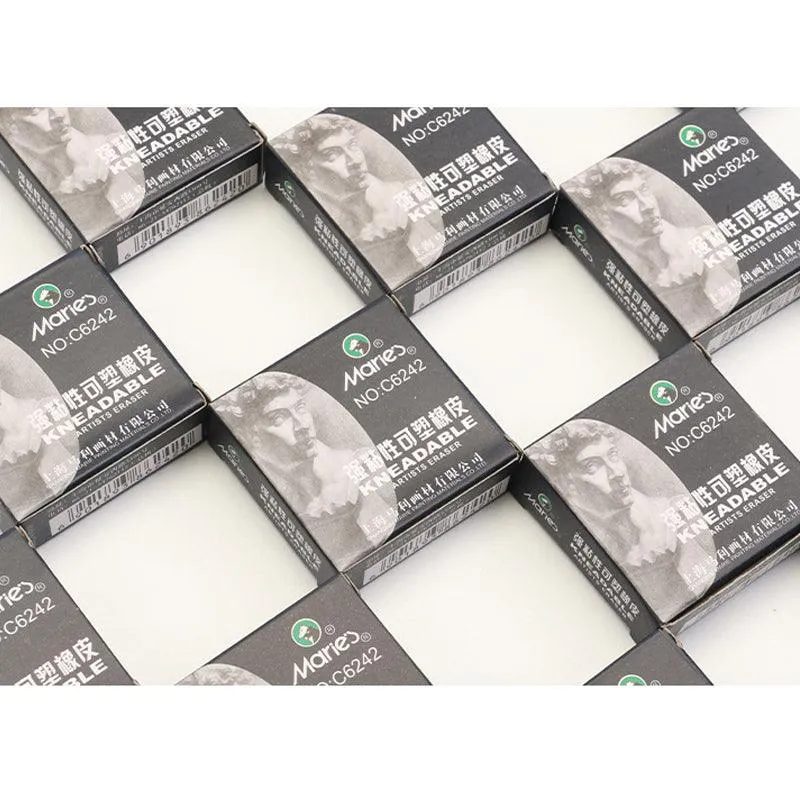Moku Park Kneadable Eraser