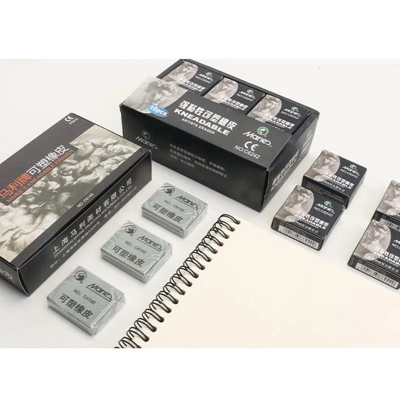 Moku Park Kneadable Eraser