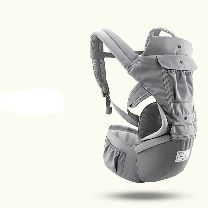 Multi-Functional Baby Sling