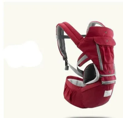 Multi-Functional Baby Sling