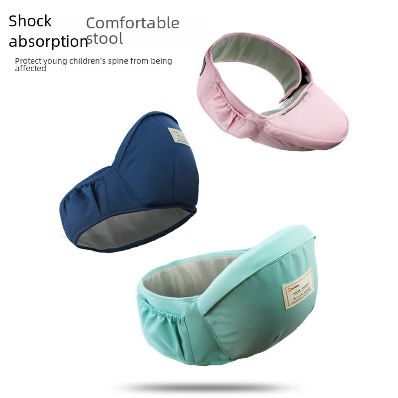 Multi-Functional Baby Sling