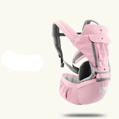 Multi-Functional Baby Sling