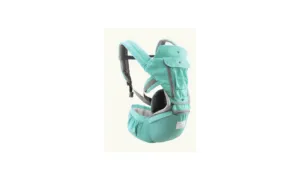 Multi-Functional Baby Sling