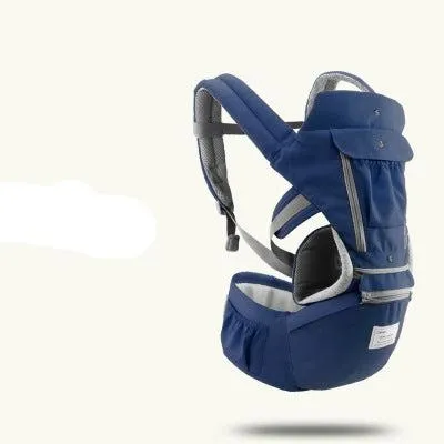 Multi-Functional Baby Sling