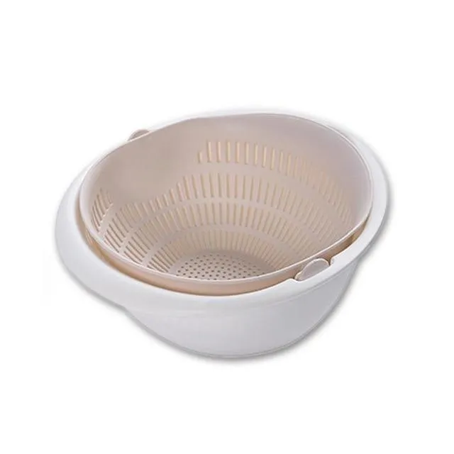 Multi-functional Drain Basket