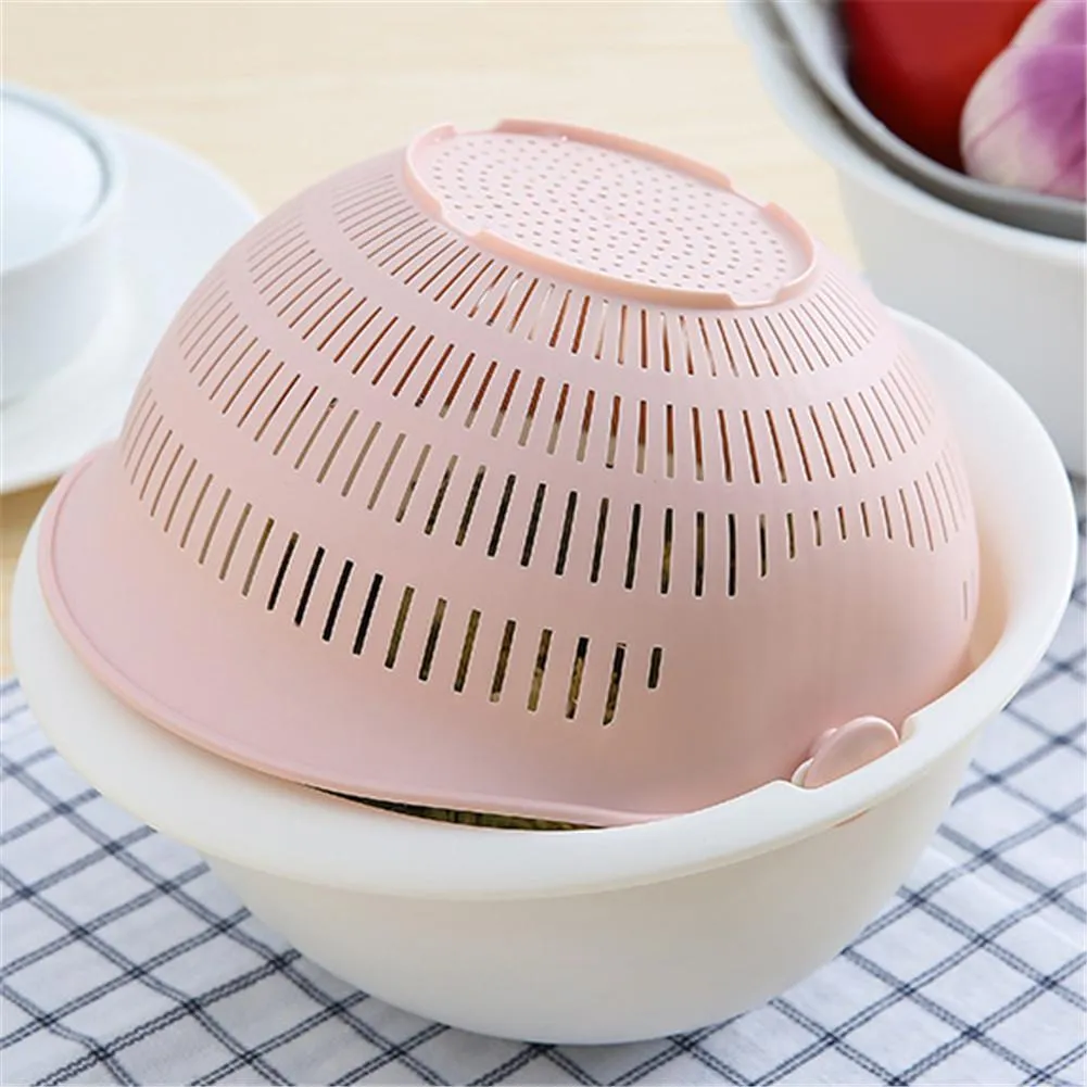 Multi-functional Drain Basket