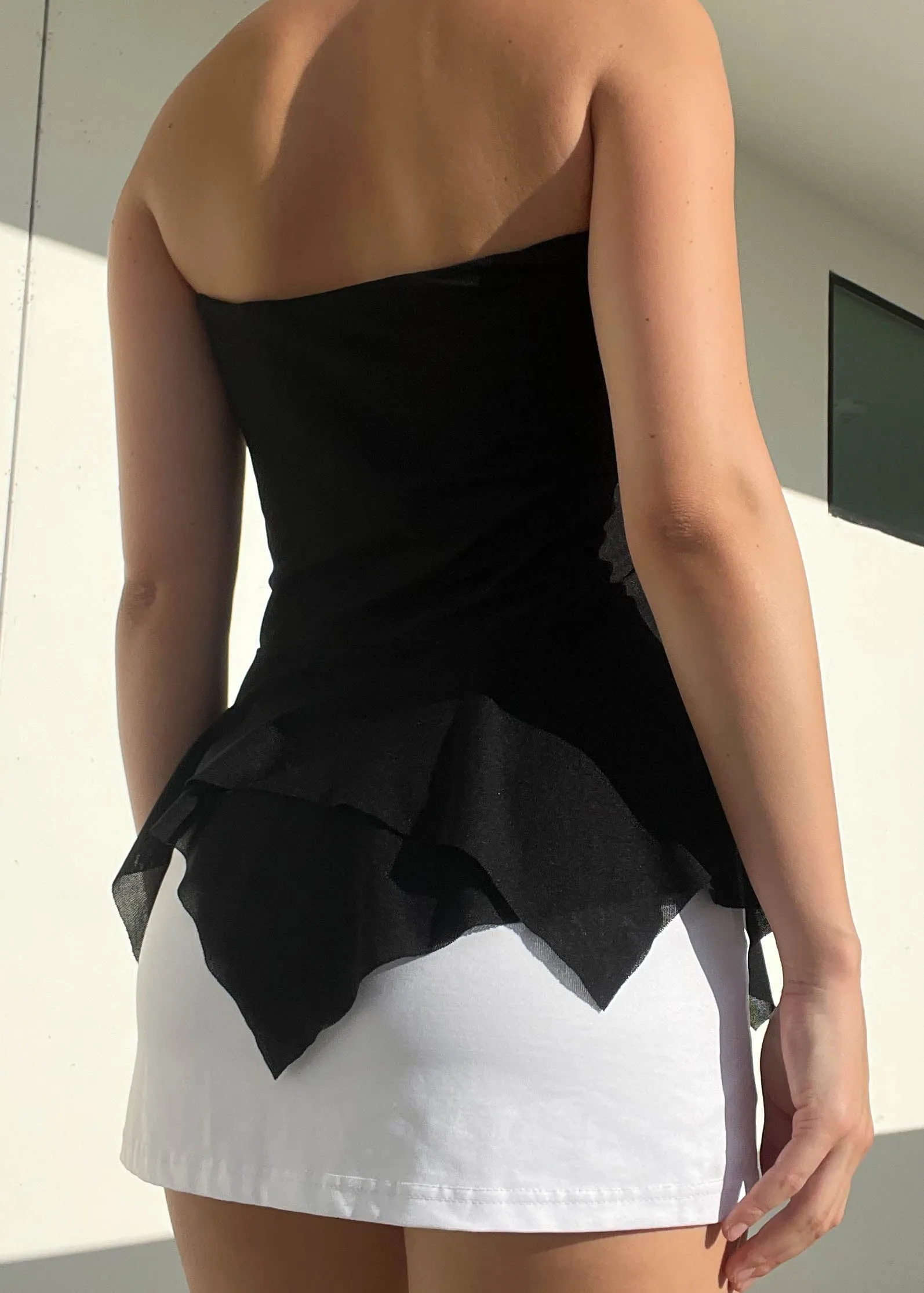 Multi-Functional Fairy Top/Skirt (S)