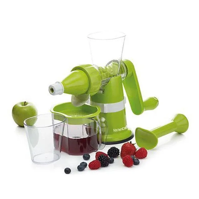 Multi-Functional Juice Wizard Sjb2446