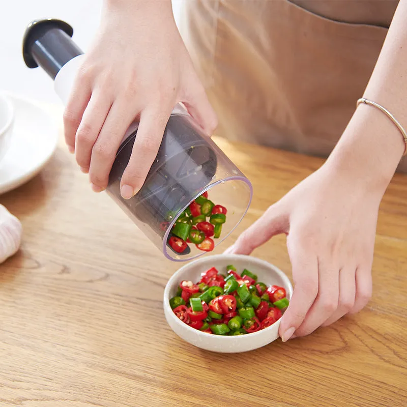 Multi-Functional Kitchen Tool