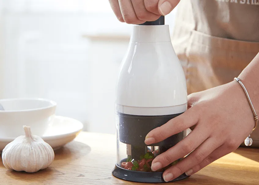 Multi-Functional Kitchen Tool