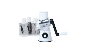 Multi-Functional Kitchen Vegetable Slicer & Shredder