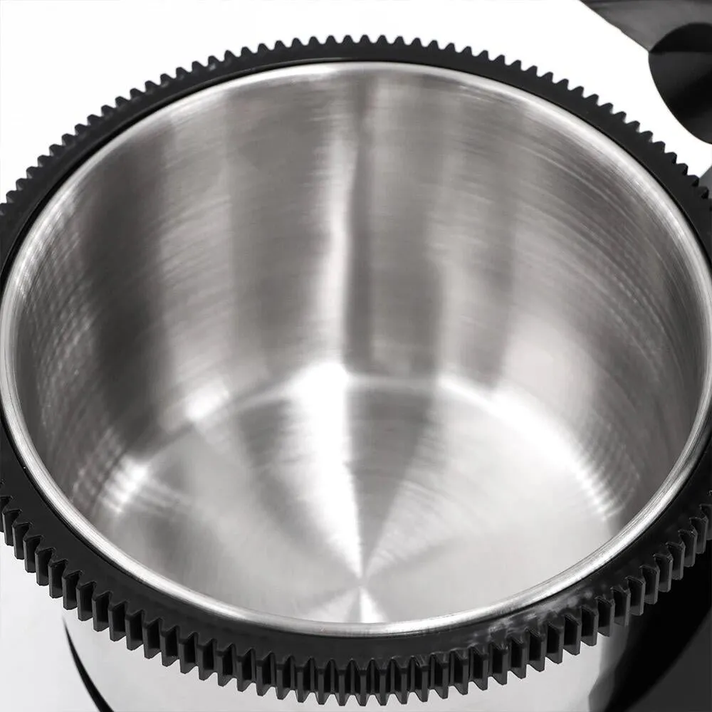 Multi-Functional Stand Mixer