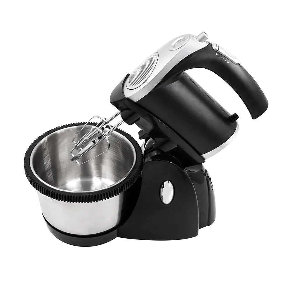 Multi-Functional Stand Mixer