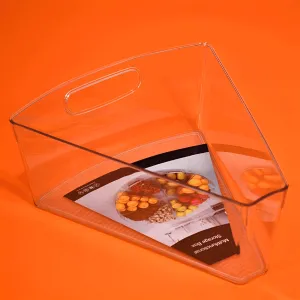 Multi-Functional Storage Box