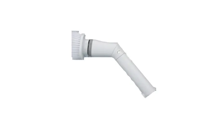 Multi-Functional Wireless Electric Cleaning Brush