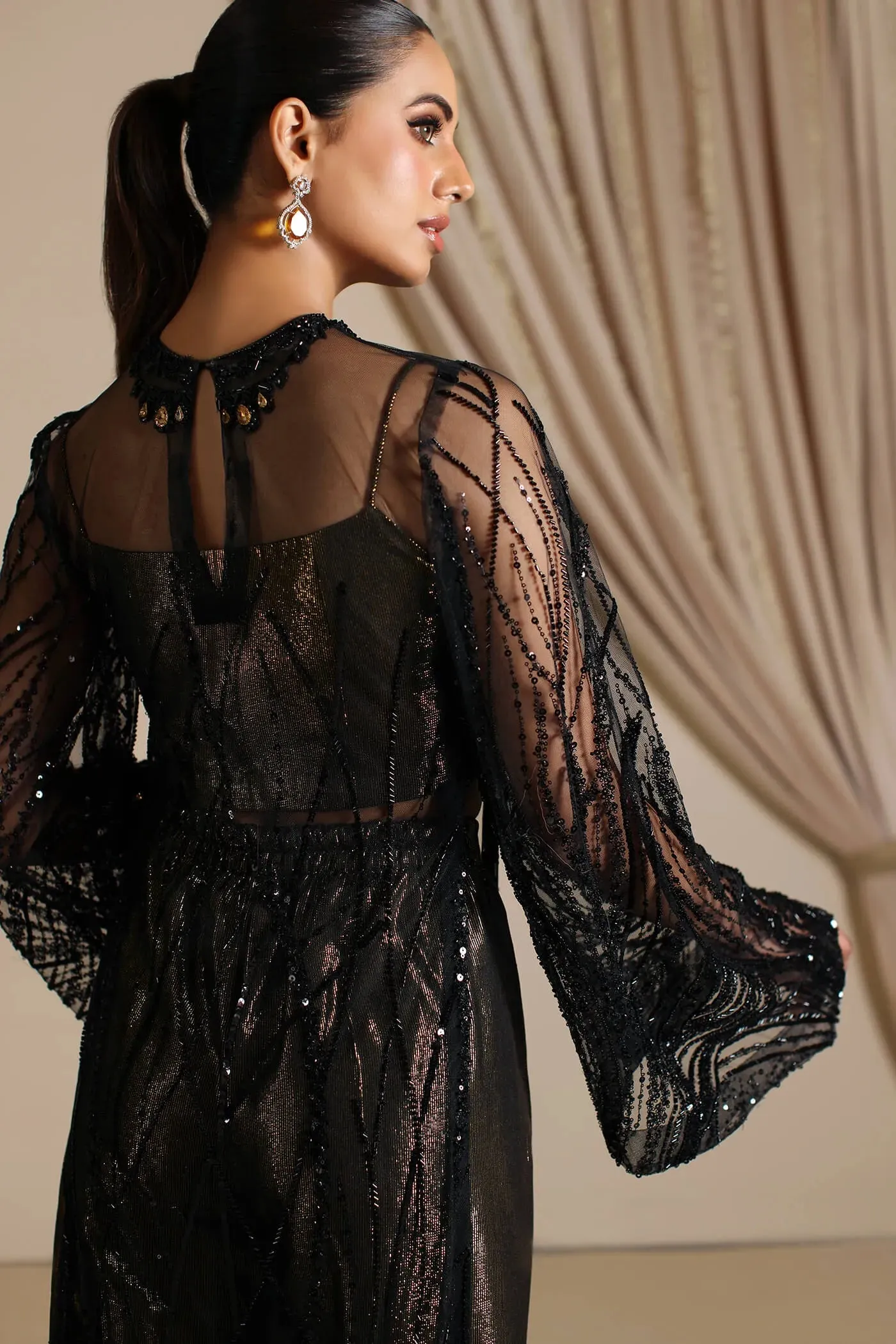 Musferah Saad | The Modern Maharani '23 | EGYPTIAN PRINCESS