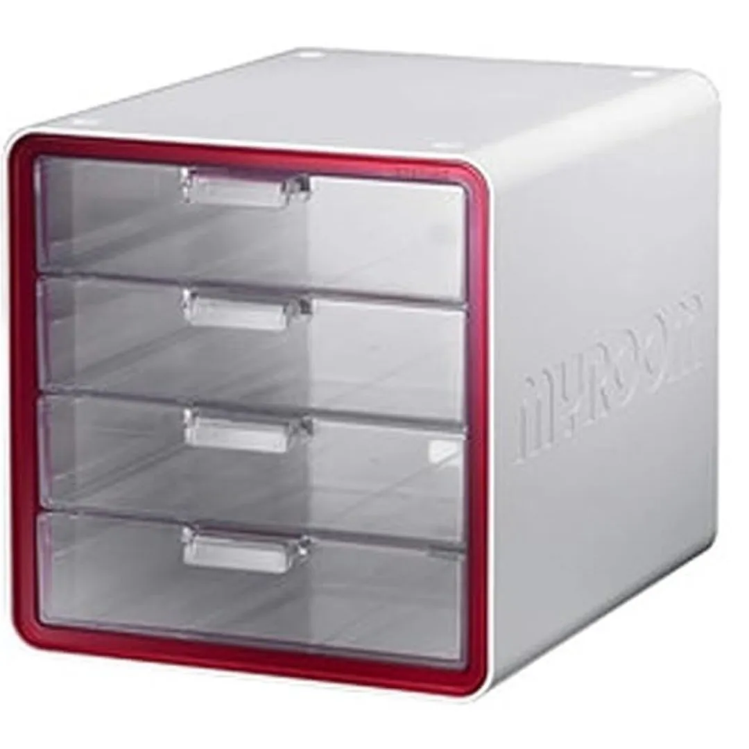 My Room Multi Cabinet