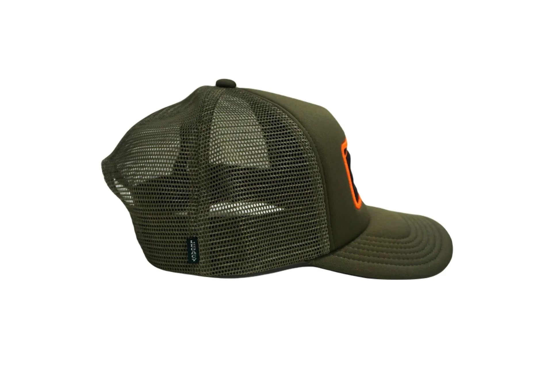 NMW Trucker Hat